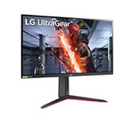 LG UltraGear 27GN650 27" IPS FHD(1920 x 1080) 1ms  144Hz Gaming Monitor_x000D_
NVIDIA® G-SYNC®,Display Pivot (จอคอมพิวเตอร์)