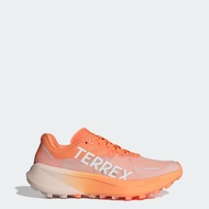 adidas Running Terrex Agravic 3 Trail Running Shoes Women Orange IG6582
