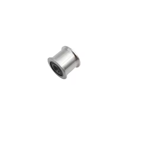 Funssor 1pcs RatRig v-core4.0 3D Printer Heavy Duty Idler Pulley ID 5mm