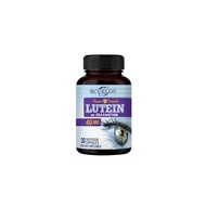 Lutein Capsules - With Lutein and Zeaxanthin - Promotes Vision Health - Supports Macula Health