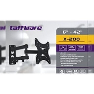 VESA Telescopic TV Bracket 200 x 200 for 17-42 Inch Strong TV