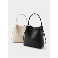 COD COD LJX Charles&amp; Keith mpo quality bucket sling bag