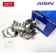 Aisin / GMB ปั๊มน้ำ Mitsubishi Triton Pajerosport เครื่อง2.5 4D56 Di_D เครื่องคอมมอนเรล 16V / ปั้มน้