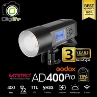 Godox Flash Wistro AD100Pro AD200ProII AD300Pro AD400Pro AD600BM II AD600ProII - Digilife Thailand