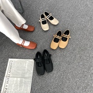 Chaerim Shoes Made by ENHA (Korean Shoes)