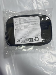 กระเป๋าอุปกรณ์ ALPAKA Admin Pouch Pro - กระเป๋าเครื่องมือขนาดเล็กพร้อมซิปเรียบ, การจัดเก็บกันน้ำสำหร