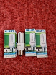Philips 飛利浦 11w cool daylight