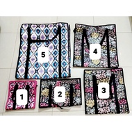 Laundry bag, packing bag