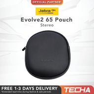 Jabra Evolve2 65  | Black Pouch - 10 Pcs