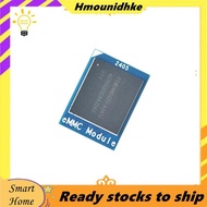 EMMC Module Board for  Development Boards EMMC Module Development Board