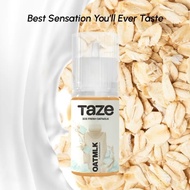 Ready JT Taze Ice Fresh Oatmilk Salt Nic 30ML by Taze Lab / Liquid Taze Salt