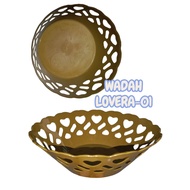 LOVERA-01 PLASTIC CONTAINER SUSAN LOVERA-01 MULTI-PURPOSE CONTAINER/