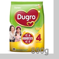 Dugro 4 Madu /For 3-6 Year 🔥(850g)