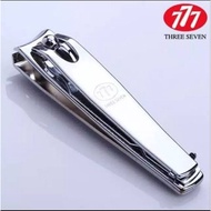 1 pcs nail clippers MEDIUM777 large silver/ sharp nail cutter 777