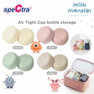 Spectra Air Tight Cap bottle storage Storage bottle Cap accessories