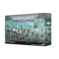 Warhammer 40k: Aeldari Corsairs Battleforce Eldritch Raiders
