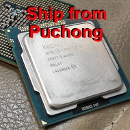 Intel i3 i5 i7 3450 3470 3550 3570 3770 3rd gen Xeon 1220 1230 1240 1270 processor 1155(used)