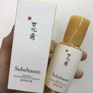 🇰🇷Sulwhasoo 雪花秀閃理眼霜 25ml
