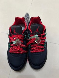 Clot X Air Jordan 5 Low