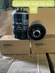 Lọc nhớt động cơ Audi Q5 A4 A6 mã OEM 06J 115 403 Q