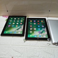 iPad 4 16GB CELLULAR +WIFI
