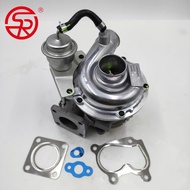 8-97354423 8973544230 RHF5 Turbo Assembly Suitable for Isuzu 4JH1