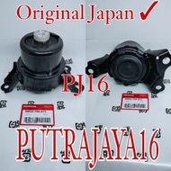 Engine MOUNTING MONTING RIGHT HONDA JAZZ RS GK5 - CITY GM6 ORI JAPAN