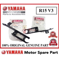 100% ORIGINAL YAMAHA R15 V3 SEAL GUARD ARM 0 BK6-F2151-00 SWING ARM RUBBER GETAH R155 VVA 2019 CHAIN