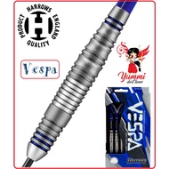 Harrows Dart - Steel Tip - Vespa