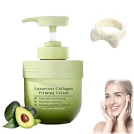 Histone Luxurious Collagen Firming Cream, Histone Collagen Firming Cream, Luxurious Collagen Firming