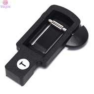 TEQIN Saxophone Trimmer Clarinet Reed Trimmers Cutter Alto Tenor Saxophone Sax Clarinet Reed Trimmer