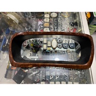 Kenari move L9 RS meter cover dashboard