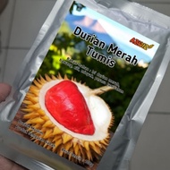 Durian Merah Tumis Muslim Sabahan Product 100gram