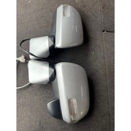 VOXY NOAH ZRR70 SIDE MIRROR USED JAPAN