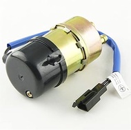 DQWZKT Carburetor Motorcycle Electric Fuel Pump, For VT1100C2 VT1100C3 VT1100C VT1100D2 VT1100T Shad