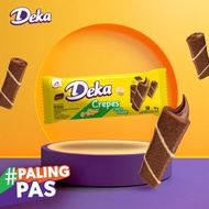 DEKA CREPES CHOCOBAN 100 GR