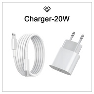 Charger-20W For iPhone(11-15)
