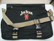 Jim Beam 黑色袋