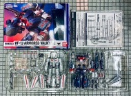 Hi-Metal R 超合金~Macross 超時空要塞 VF-1J Armored Valkyrie (二手日版)