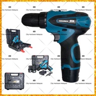 HOUREX 12V CORDLESS DRILL CORDLESS DRIVER DRILL