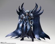 ㊈OFA㊈ 全新現貨 代理版 BANDAI 聖鬥士聖衣神話EX 聖鬥士星矢 極樂淨土編 死神 塔納托斯