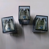 Omron Ly2Nj Ac220V Relay 8 Legs Economical Omron Relay