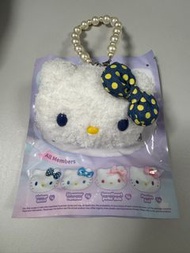 Hello Kitty Sweetheart Superstar 系列 盲盒(盲袋)