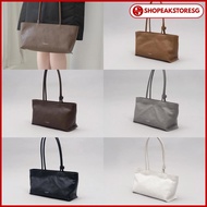 [PREORDER] BUCKS AND LEATHER, BOAT SHOPPER, POBL65 (KPBL65)