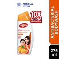 Lifebuoy Antibacterial Shower Gel - Vita Protect (275 ml)