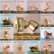 Various Types of Agricultural Spray Tools