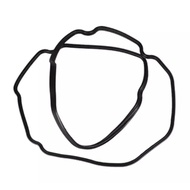 CV6P7F396AA Gearbox Oil Pan Gasket for Ford Kuga 13 New Mondeo Focus 15 Escort Taurus Edge 15 Wear P