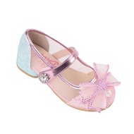 Baby's Breath Evelyn Kids Dress Shoes (Pink) (Preorder | Ship from MAR 21)