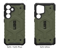 UAG เคสสำหรับ Samsung Galaxy S25 / S25 Plus / S25 Ultra รุ่น Pathfinder with Magnetic Wireless Charg