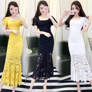 Eyelet Dress For Women Modern Filipiniana Elegant Filipiniana Flowy Fashion Trendy Elegant Summer Preloved Casual Dress Dresses For Women Woman Casual Plus Size Wrap Around Dress filipiniana top filipiniana gown filipiniana dress formal